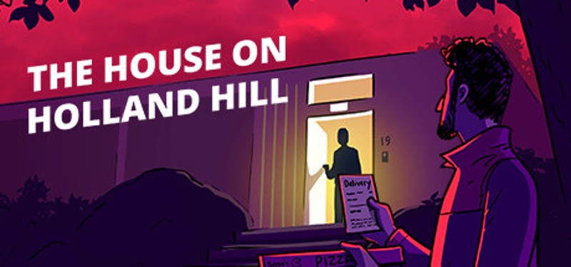 The House on Holland Hill Image