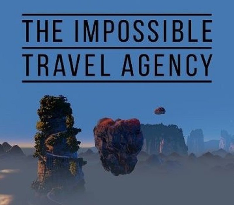 Games like The Impossible Travel Agency