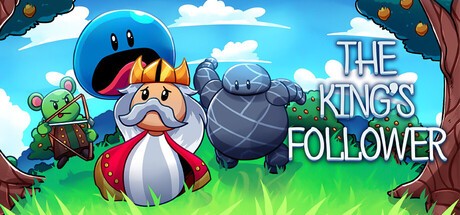Games like The King's Follower