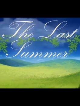 Games like The Last Summer