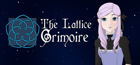 Games like The Lattice Grimoire