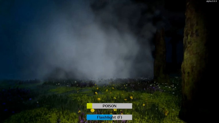 The Man with the Dog screenshot