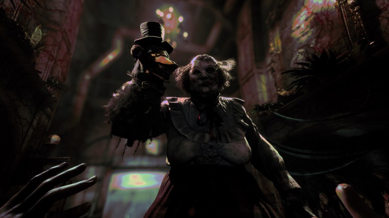 The Outlast Trials screenshot