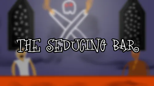 Games like The Seducing Bar