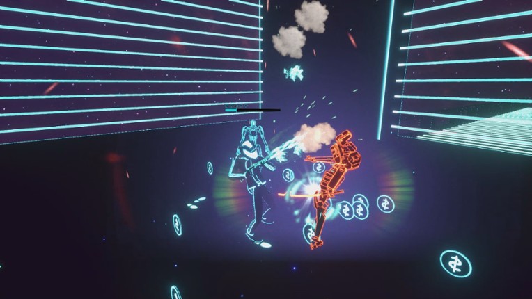 The Vorlec screenshot