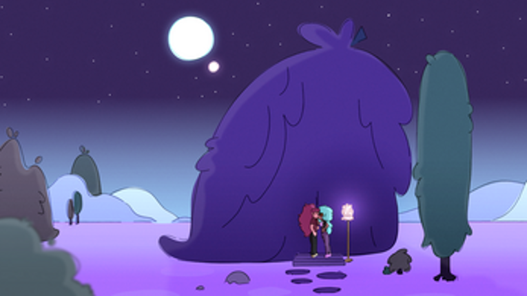 The Woolett Way | Animated Parody [18+] Image