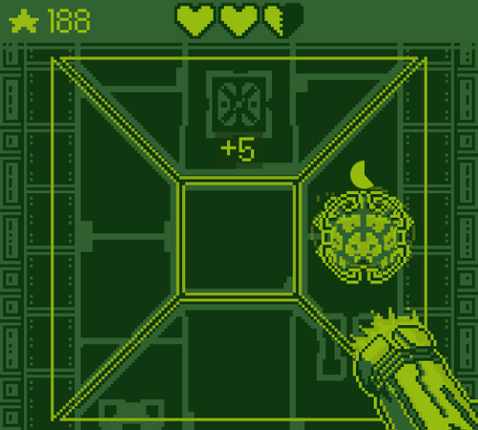 This is just the Beginning screenshot