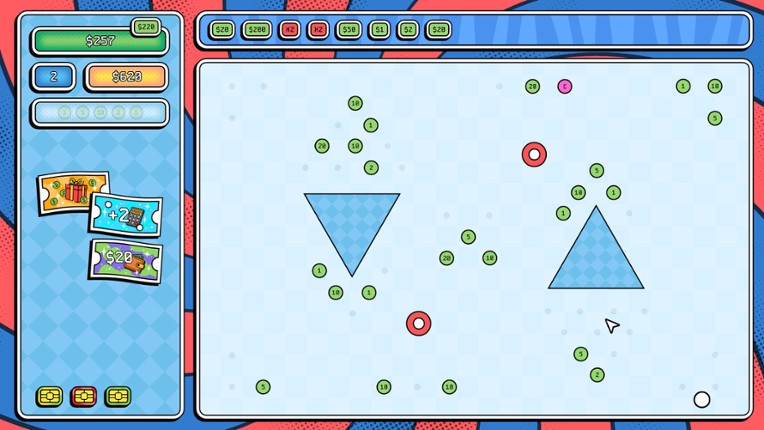 Time to Pay the Bills screenshot