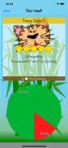 Times Tables Jungle - Maths Image