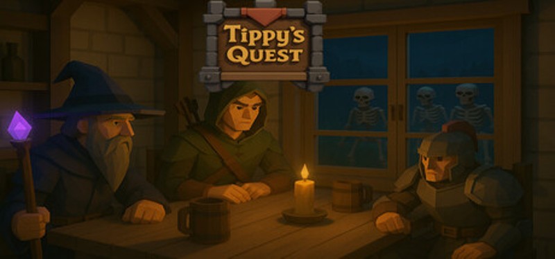 Tippy's Quest Image