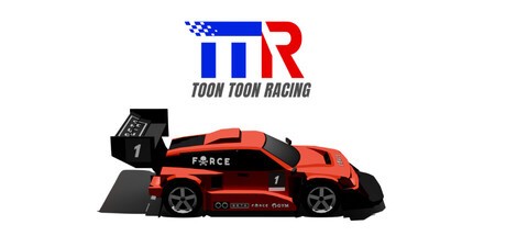 Games like Toon Toon Racing