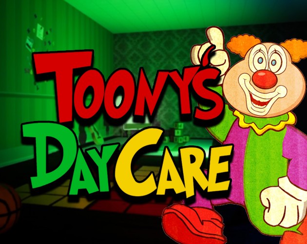 Games like Toony's Daycare