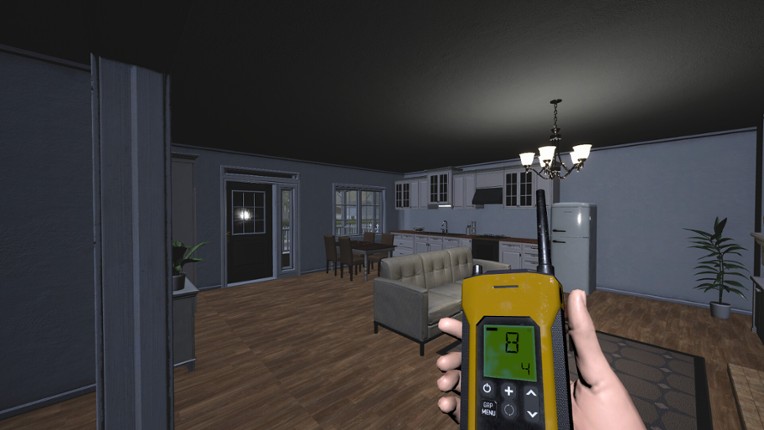 Top Alert screenshot