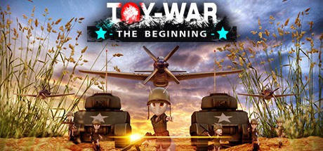 Games like Toy-War: The Beginning