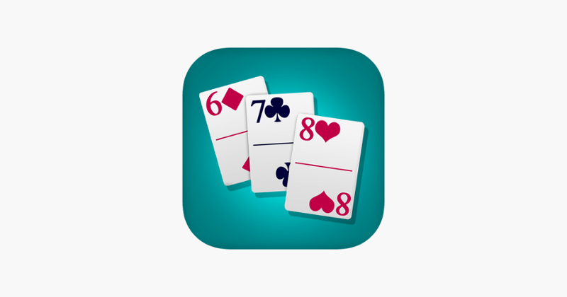 TriPeaks: Solitaire Puzzle Game Cover