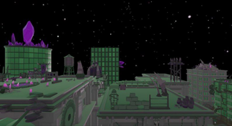 Trust Your Eyes Image