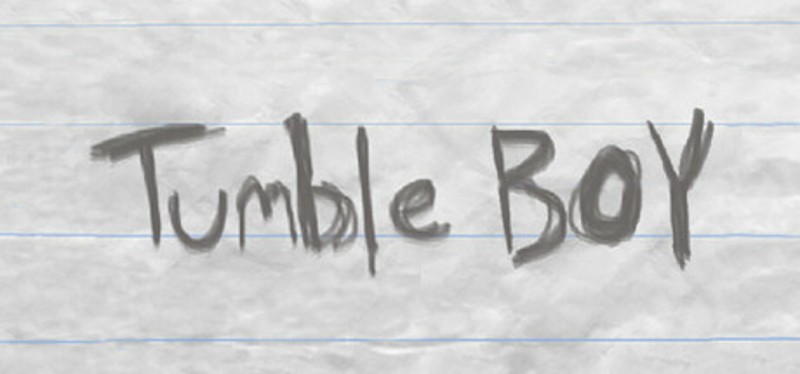 TumbleBoy Image
