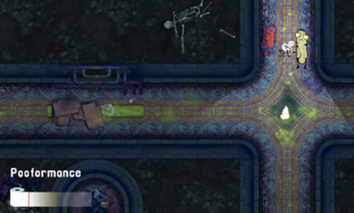 Turdvivor (LD56) Image