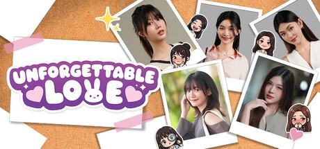 Games like Unforgettable Love