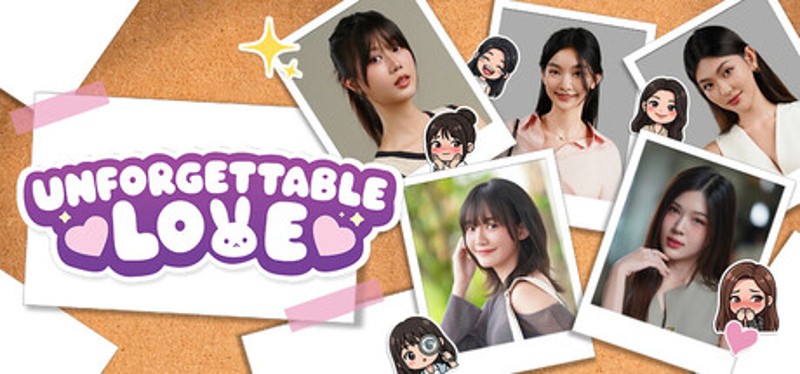 Unforgettable Love Image