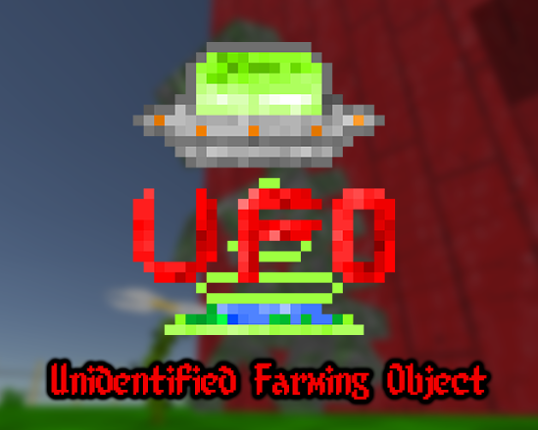Unidentified Farming Object Image
