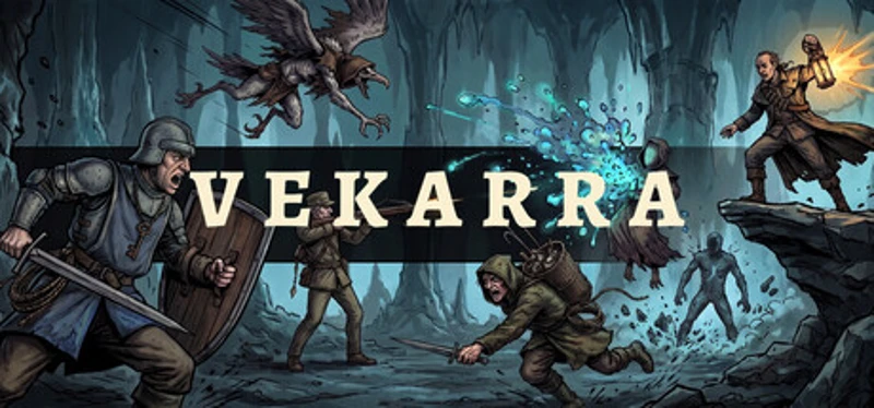 VEKARRA Image