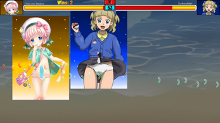 Vibrator Legends screenshot