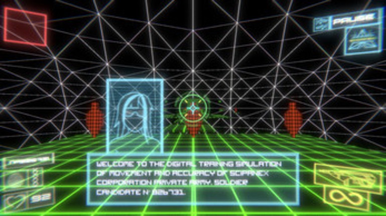 Virtual Training ver. 2.835904 Image