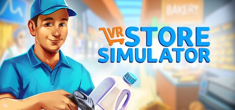 Games like VR Store Simulator