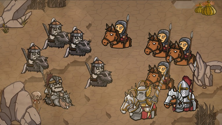 Warlord Rhapsody Image