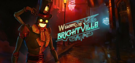 Games like Welcome to Brightville