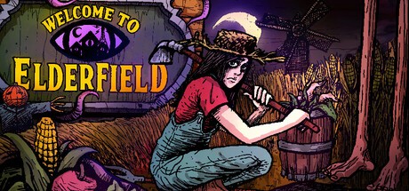 Games like Welcome to Elderfield