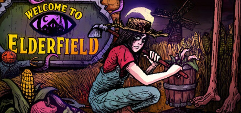 Welcome to Elderfield Image