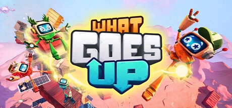 Games like What Goes Up