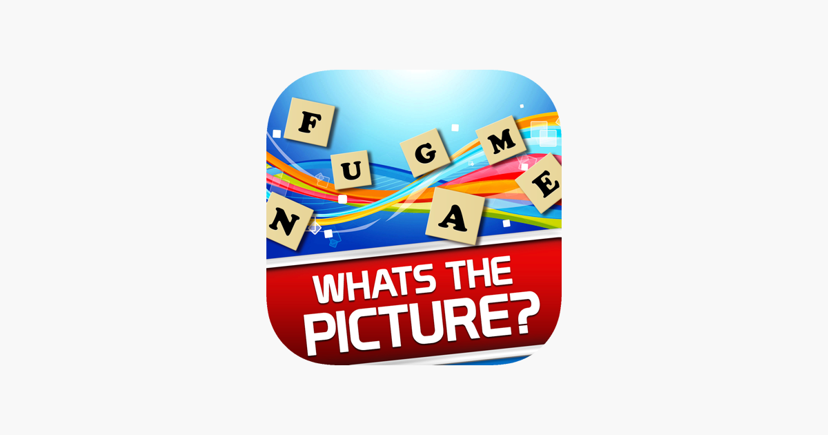Games like Whats the Picture? Quiz Game!