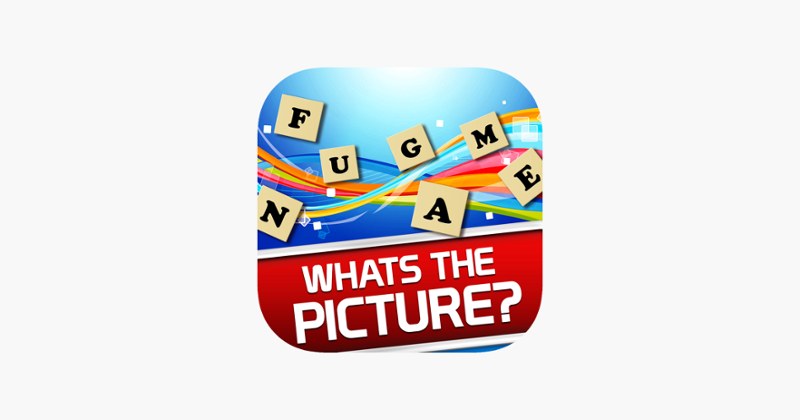 Whats the Picture? Quiz Game! Game Cover