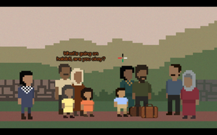 Where the Olives Grow Image