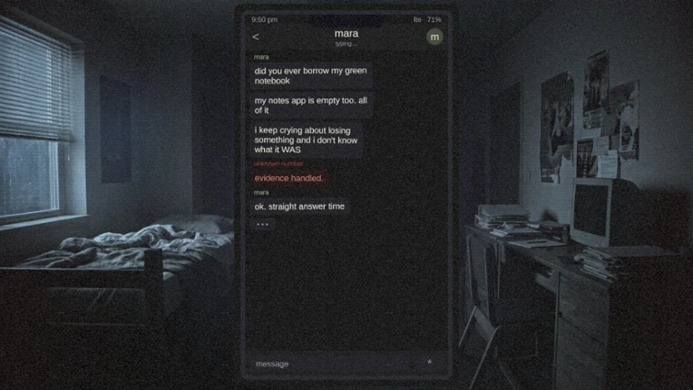 wishbound Image
