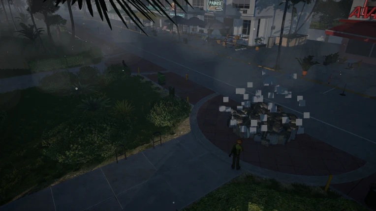 Wishing Well Simulator Image