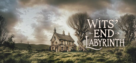 Games like Wits' End Labyrinth