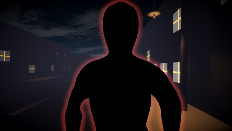 Women Walking Home Alone Simulator Image