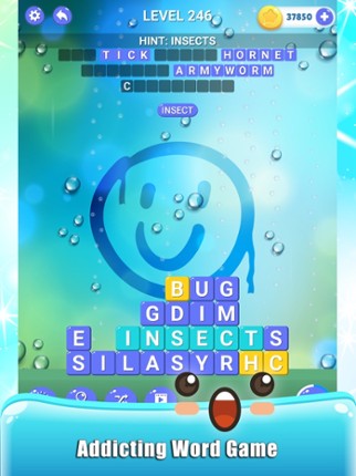 Word4Fun - Word Search Games Image