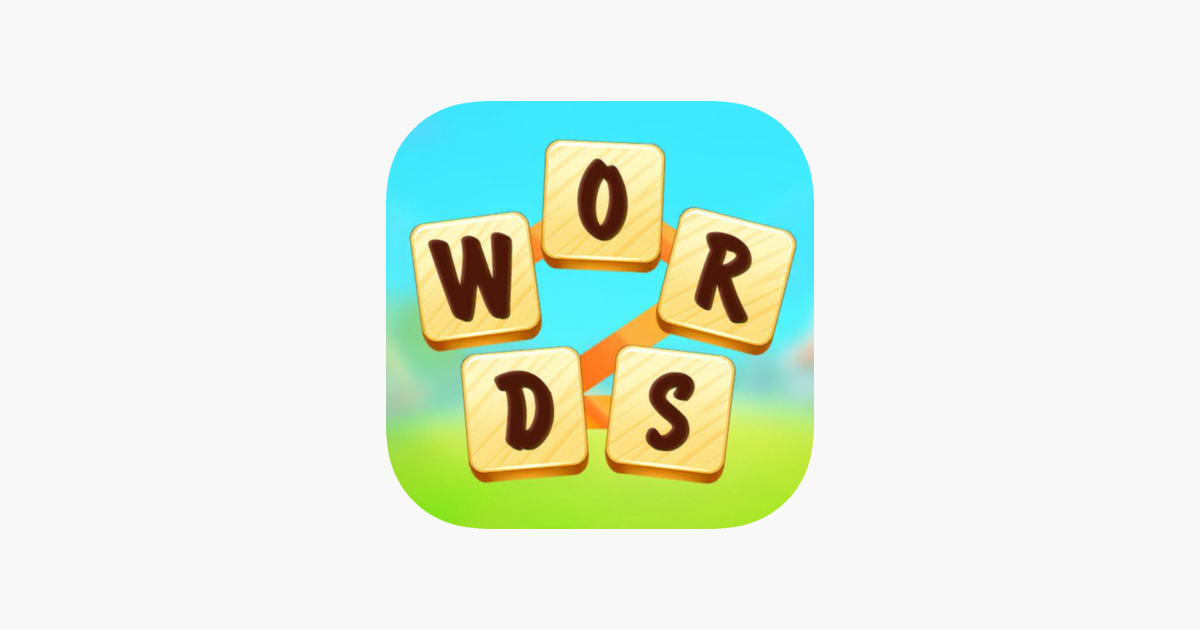 Games like Word Farm Adventure