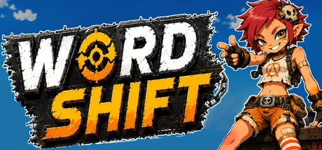 Games like WORD SHIFT