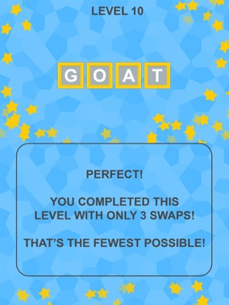 Word Wit! screenshot