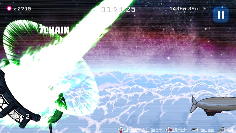 WYRM Plus screenshot