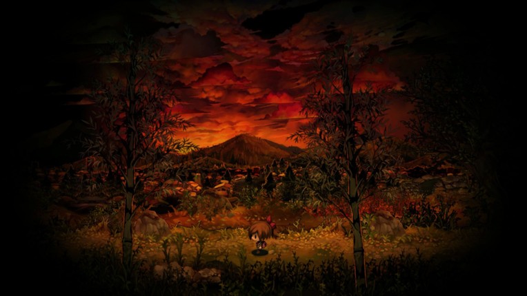 Yomawari: The Long Night Collection Image
