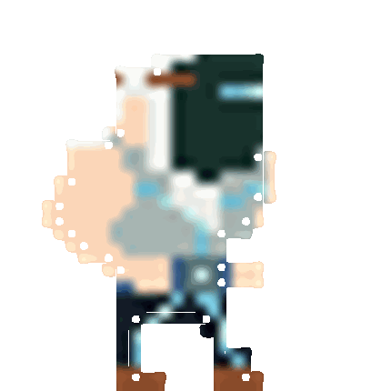 You Gnome the Drill screenshot