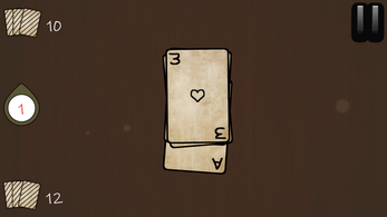 Zaque's Game Image