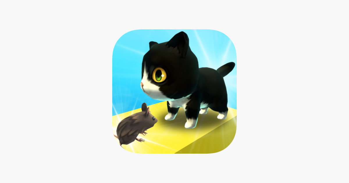 Games like Zara Cat - New Games 2021